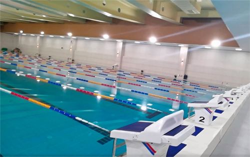 以强大产品力为引擎 aqua爱克泳池水处理设备与幼教设施的融合创新之路